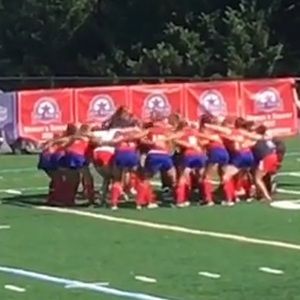 Meet your Posher, Meredith